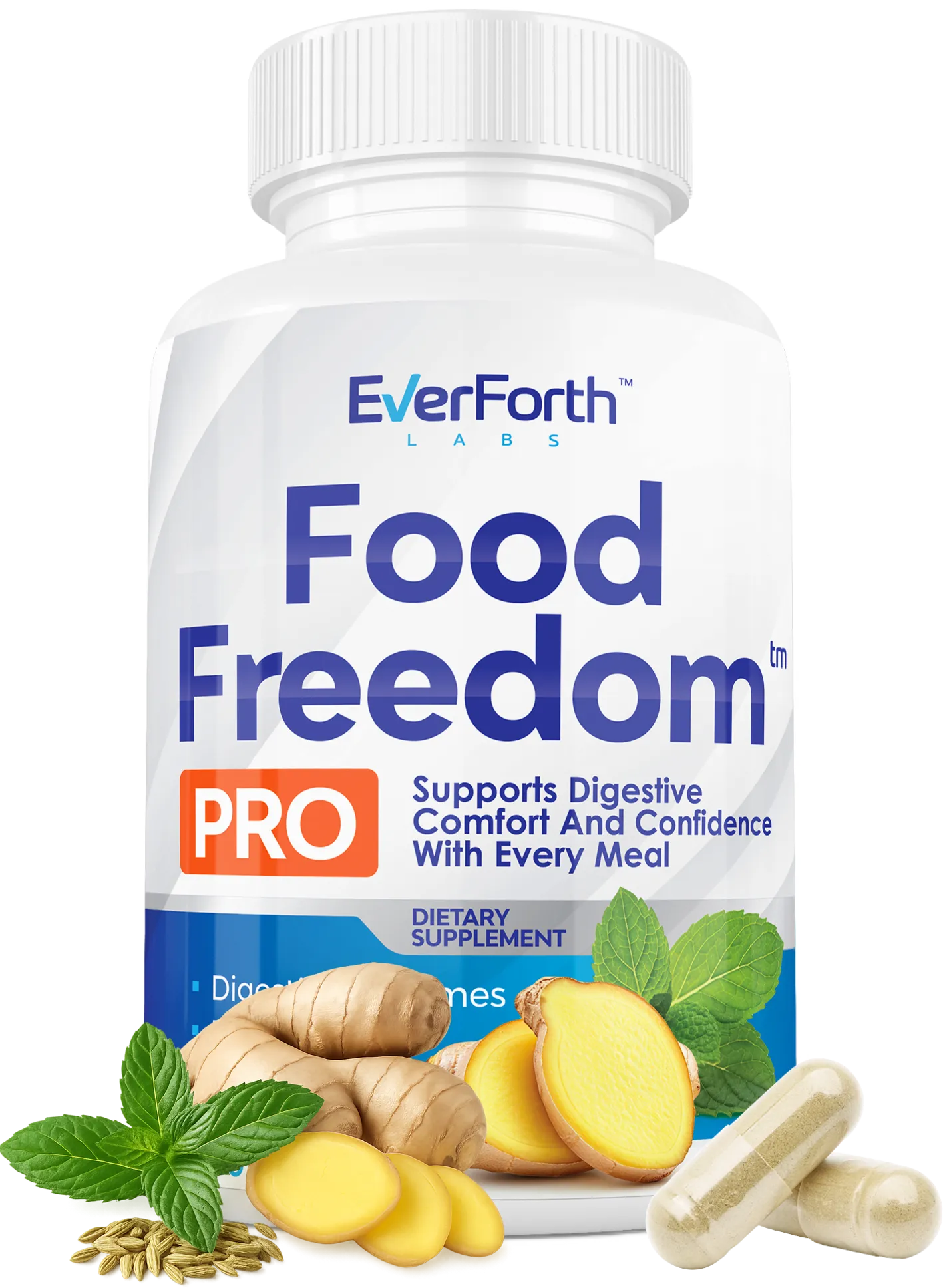 Food Freedom Pro™ Official Website – Save Today!